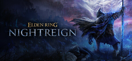 Portada de Elden Ring Nightreign