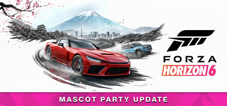Portada de Forza Horizon 6