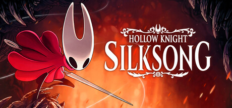 Portada de Hollow Knight: Silksong