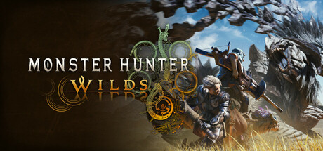 Portada de Monster Hunter Wilds